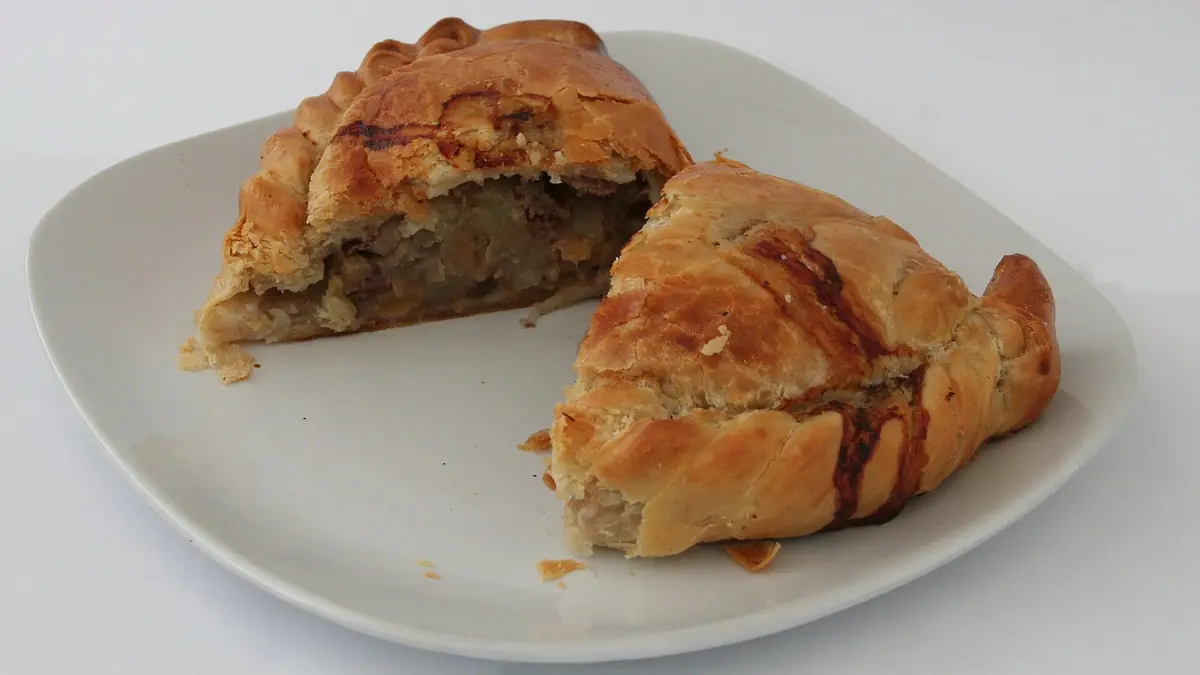 Bakery bakes